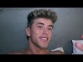 End of video