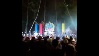 Dom 65 - Gentho Kates [live @cherrypop]