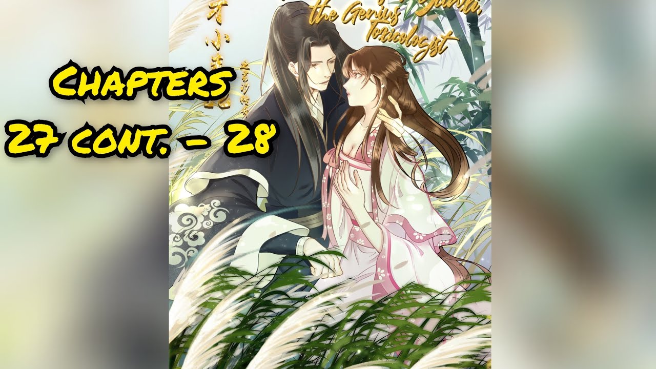 The Princess Consort Has A Lethal Destiny www.youtube.com