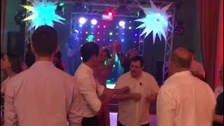 Banda Toledo Xote Das Meninas Vinhedo Castelo Vinhais 8 Abril 2022