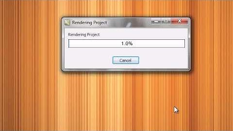 Convert camrec file of camatasia to other formats like AVI, MP3, WMV and more.