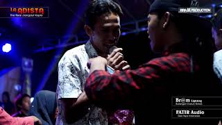 KEHILANGAN ALL ARTIS'LA ADISTA' LIVE KEMBANGBAHU