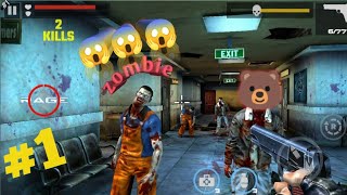 The Ultimate Guide to Dead Target Zombie Gameplay // SRMania #1 screenshot 5