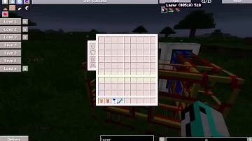 Mod Tutorials episode 1 - buildcraft part 3 - more