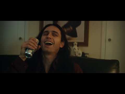 2018 金馬奇幻影展 Golden Horse Fantastic Film Festival | 大災難家 The Disaster Artist