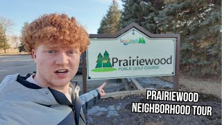 Prairewood Neighborhood Tour in Fargo | Fargo, ND Realtor