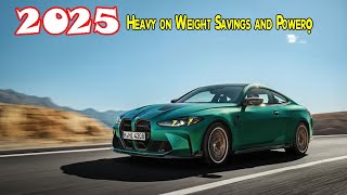 2025 bmw m4 cs release date | 2025 bmw m4 cs 0-60 | 2025 bmw m4 cs competition |2025 bmw m4 cs coupe