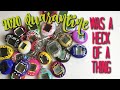 I Raised 23 Tamagotchis At Once - Part One