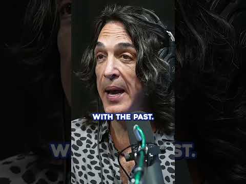 Why KISS Will Never Write Another Song | Paul Stanley | Howie Mandel Does Stuff