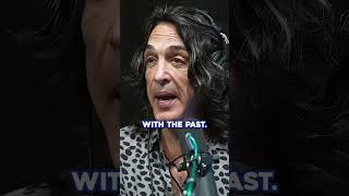 Why KISS Will Never Write Another Song | Paul Stanley | Howie Mandel Does Stuff