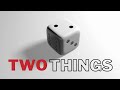 #teaser TWO THINGS x The Launch | MICA Ahmedabad