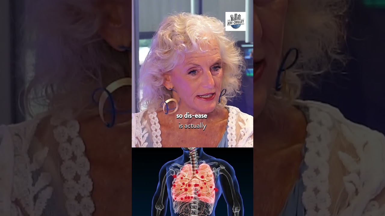 What is Energy Medicine?