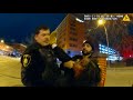 The Most Racist Woman Ever Caught on Bodycam