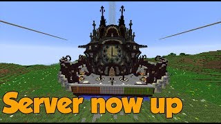 CEdgePvP Faction HeadHunting Server [1.7.4] OPEN NOW :D