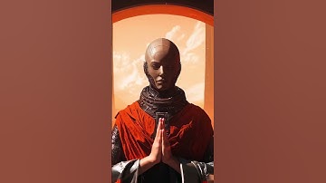 Runway Gen-3 Consistent Style Based on Midjourney  | #Runway #MidJourney #AIVideo #AiFilm