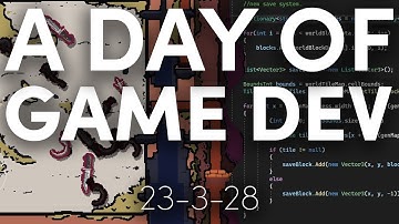 Banana Game Update & Project Lobster World Loading!? - Devlog