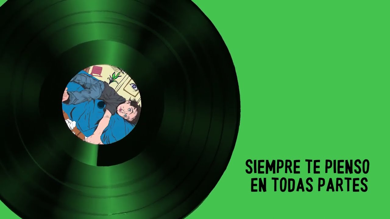 在 YouTube 上观看 Lio Petricor - Flor (Lyric Video) 在 YouTube 上观看 Lio Petricor - Flor (Lyric Video)