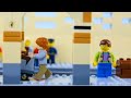 LEGO Adventure to Hogwarts STOP MOTION LEGO Harry Potter, City & Fails | Billy Bricks Compilations