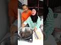 Masak An9in untuk buka puasa⁉️