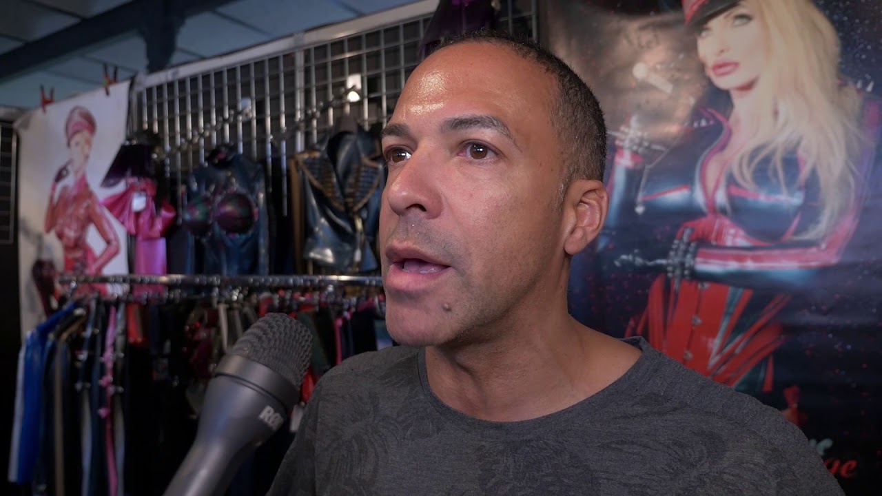 Interview with Bondinage - GFBW 2017