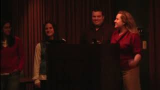 Reverse Space Opening Announcement Nova Hackers Dec 2010