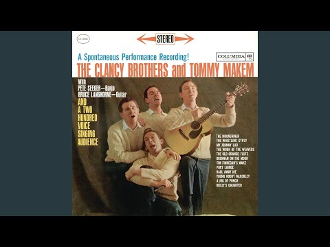 The Work Of The Weavers auf YouTube ansehen The Work Of The Weavers auf YouTube ansehen