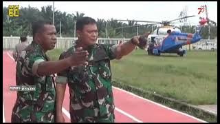 Stop Bakar Hutan...Ini Akibatnya..!!