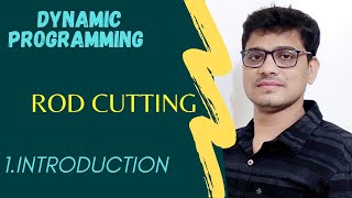 Rod Cutting