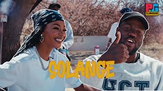 SOLANGE Talks on GOD | HIPHOP | PRODUCING | BLOWING UP