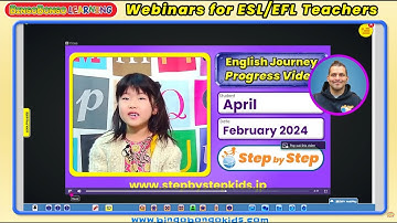 Getting Started With Student Progress Videos | EFL/ESL Assessment Methods