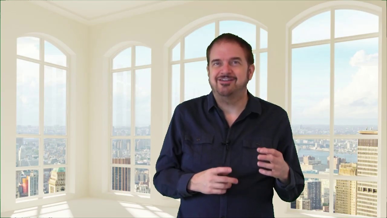 7 Conversations Starters with Kevin Hogan