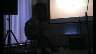Thorn1 - Aura Lee (Aarktica cover).avi