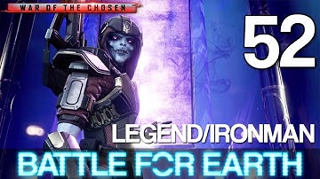 [52] Battle For Earth (Let