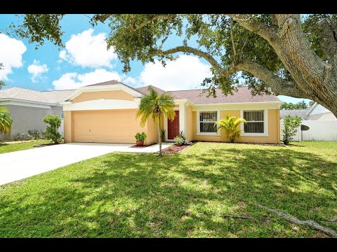 4682 56th Drive, Bradenton, FL home video tour