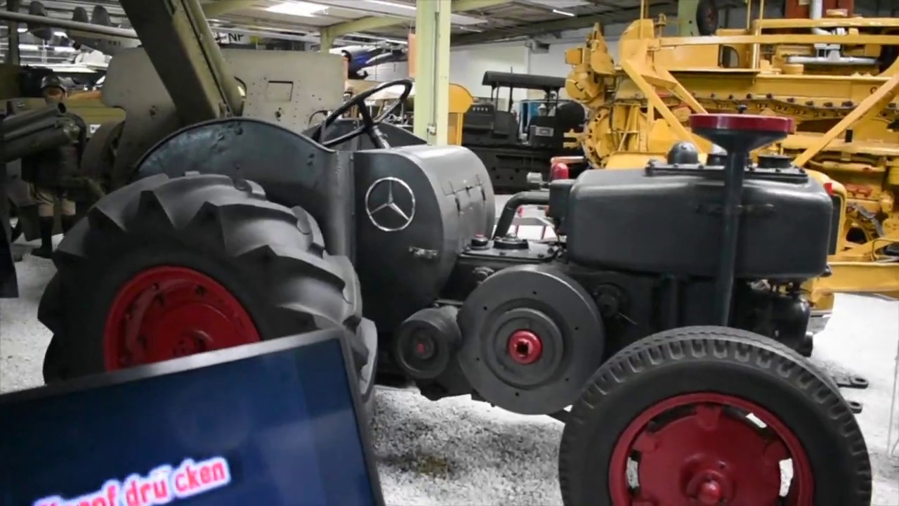 high performance sports car tractors