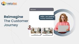 HelloBot- Ansh Infotech-  Chatbot and Live Chat Platform