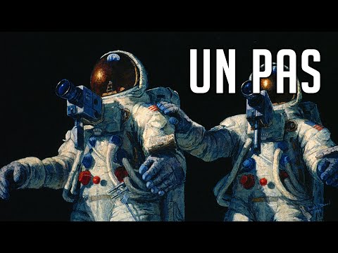 🚀 Apollo 11 - Toute l'Histoire - Documentaire 2024