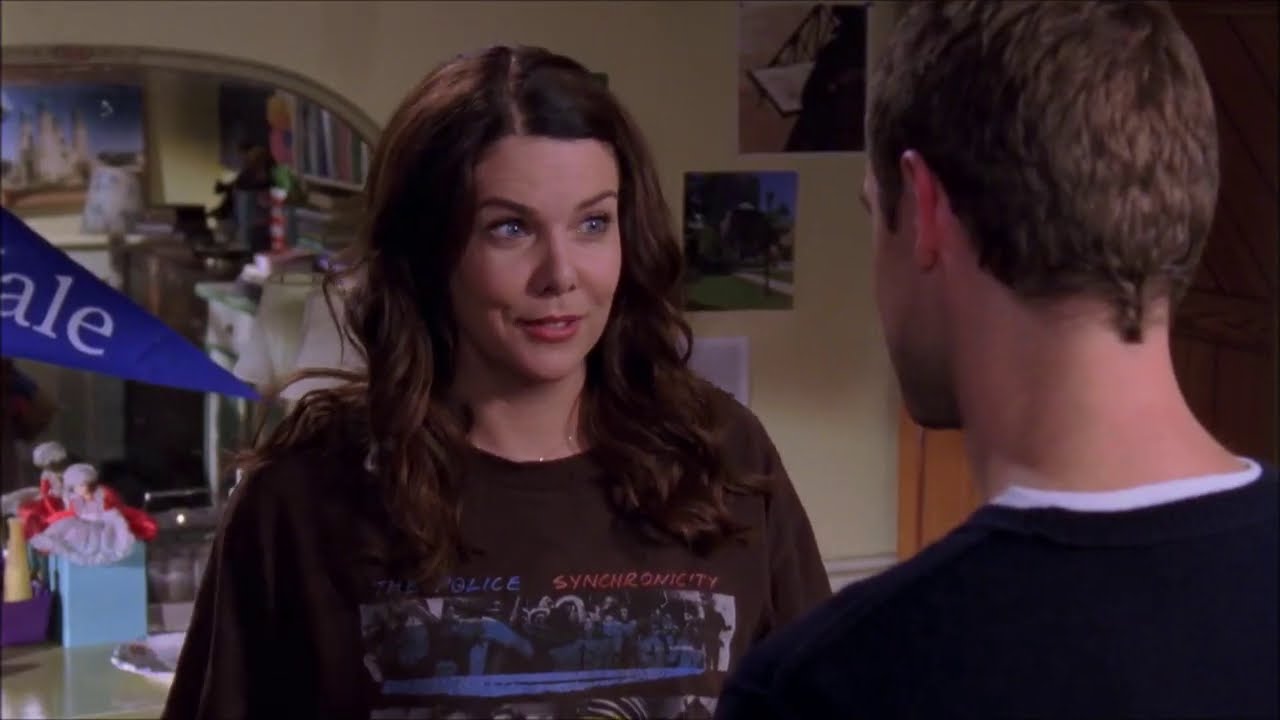 lorelai & luke (401)