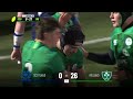 Top Tries: Ireland's U20 Grand Slam 2023