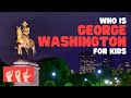 George Washington: Key Facts and Events