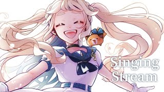 【歌枠】ただいま！！！やっと歌える！！！Singing Stream【にじさんじ/町田ちま】