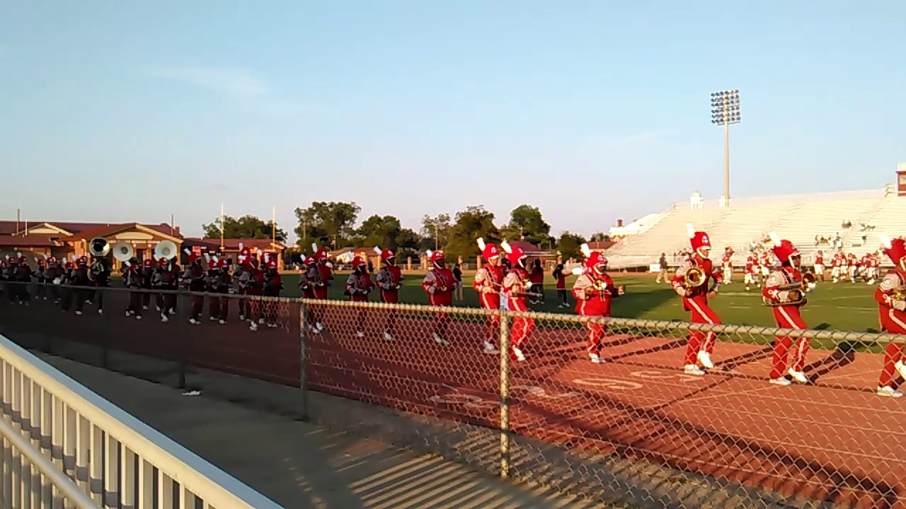 Lucy c Laney High School(13) YouTube