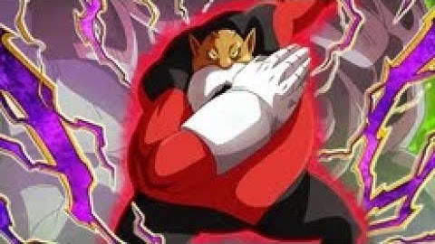 Dokkan Battle OST (Phy Toppo) (Intro) (AI Extended)