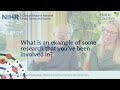 Research and homecare in Kent, Surrey and Sussex: Home Counties Carers involvement in research