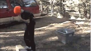 Troll Face Dance Dansı 2