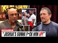 Oleksandr Usyk Issues SCARY Prediction for Jake Paul vs Anthony Joshua!