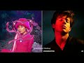 Charlie puth x yuna  girl u used 2 know  attention mashup