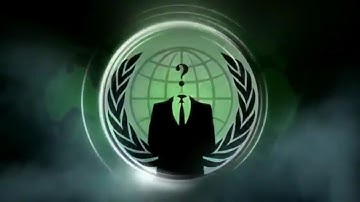 Anonymous - Secret Video Documents 011