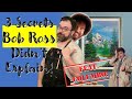 3 secrets bob ross didnt explain feat columbo