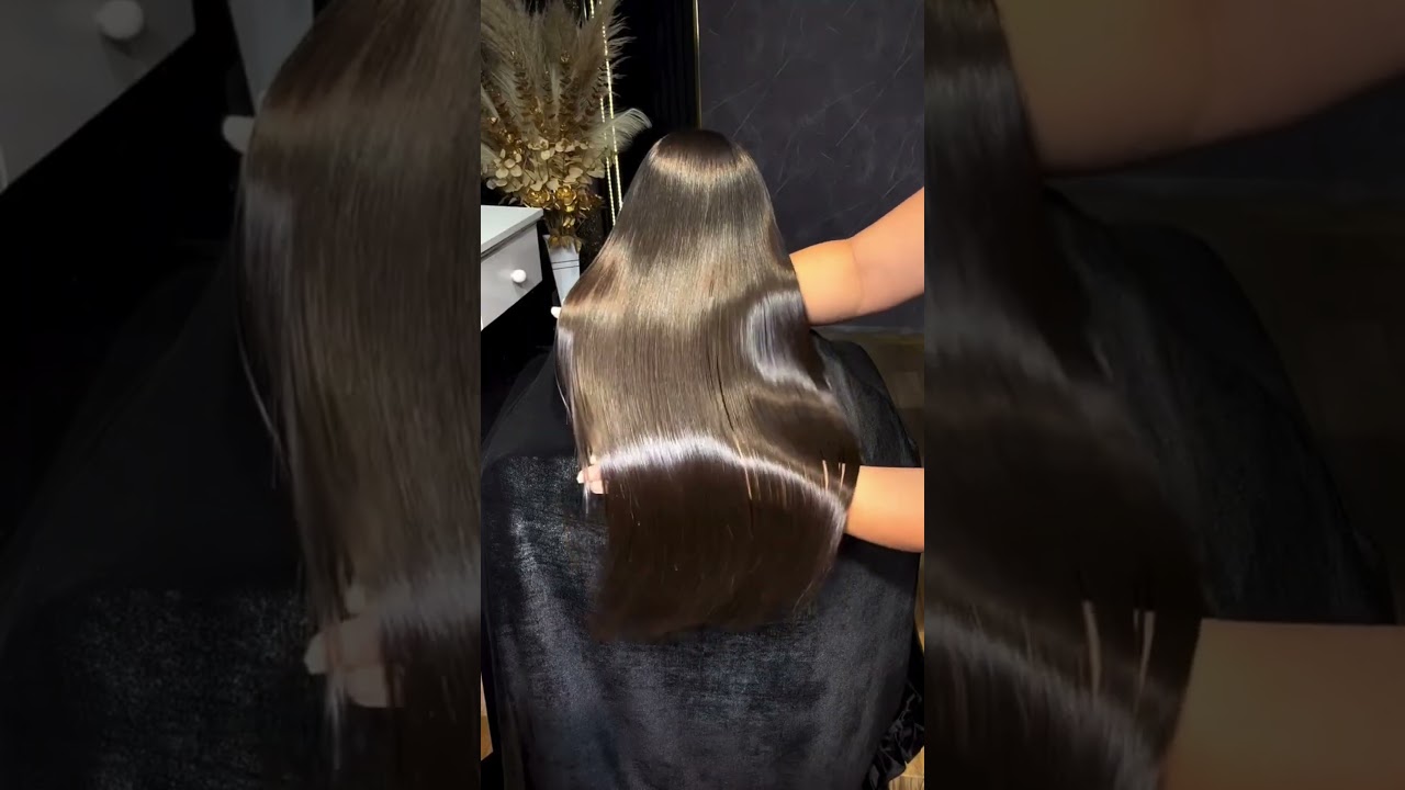 How to Style Your Glueless Wig: Beginner’s Guide  FT.Chinalacewig